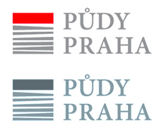 logo Půdy Praha