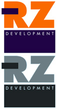 logo RZ Development